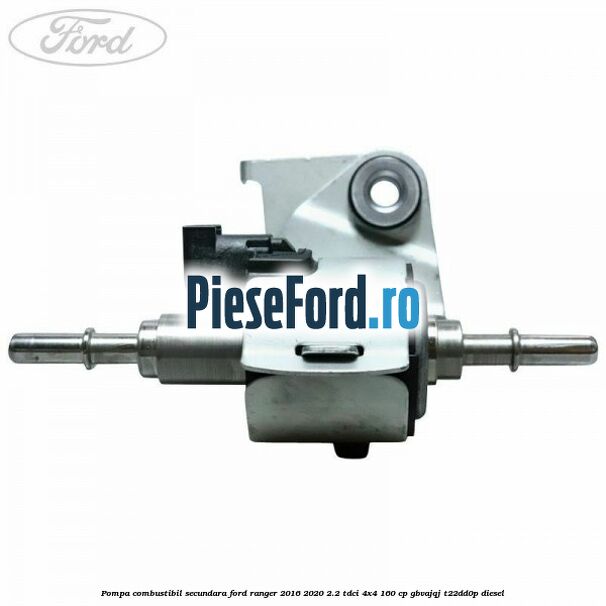 Pompa combustibil secundara Ford Ranger 2016-2020 2.2 TDCi 4x4 160 cp GBVAJQJ, T22DD0P diesel