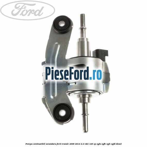 Pompa combustibil secundara Ford Transit 2006-2014 2.2 TDCi 125 cp Pompa combustibil secundara Ford Transit 2006-2014 2.2 TDCi 125 cp CYFA, CYFB, CYFC, CYFD diesel