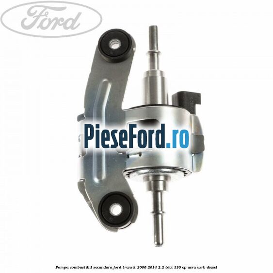 Pompa combustibil secundara Ford Transit 2006-2014 2.2 TDCi 136 cp USRA, USRB diesel