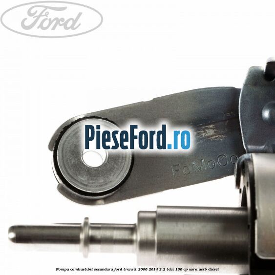 Pompa combustibil secundara Ford Transit 2006-2014 2.2 TDCi 136 cp USRA, USRB diesel