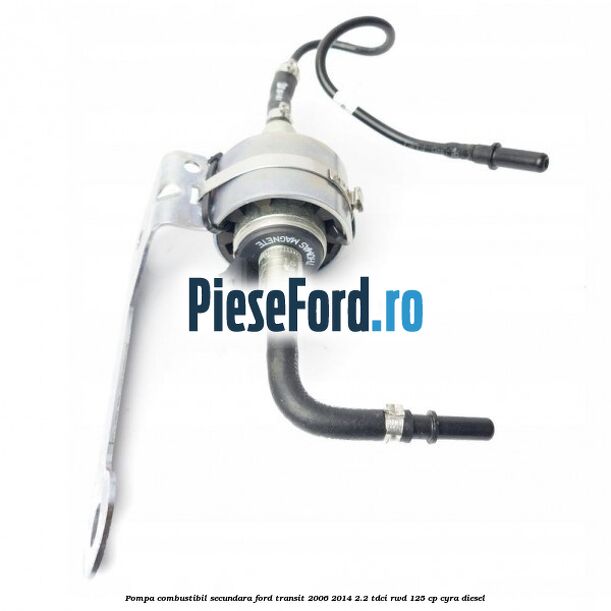 Pompa combustibil secundara Ford Transit 2006-2014 2.2 TDCi RWD 125 cp CYRA diesel