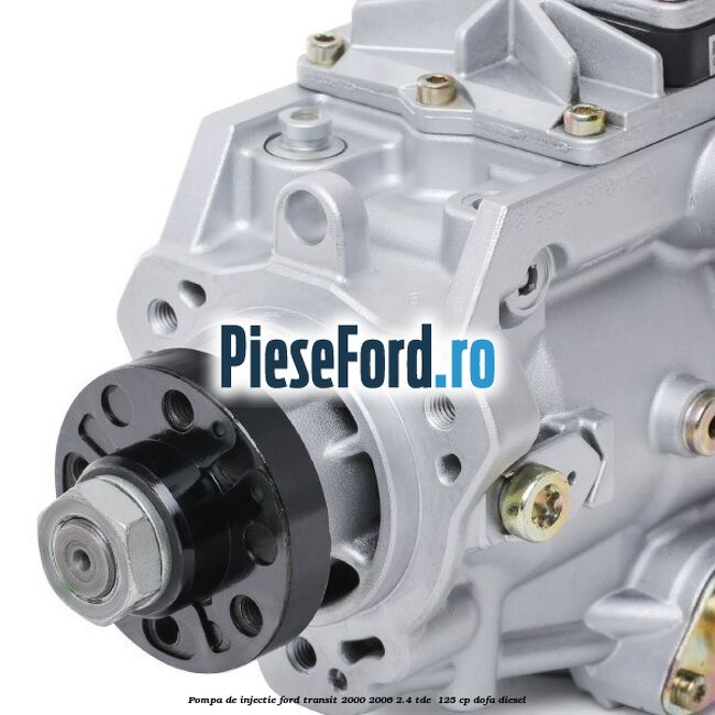 Pompa de injectie Ford Transit 2000-2006 2.4 TDE  125 cp DOFA diesel