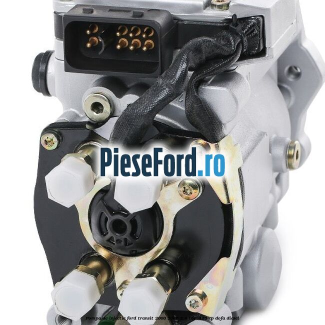 Pompa de injectie Ford Transit 2000-2006 2.4 TDE  125 cp DOFA diesel