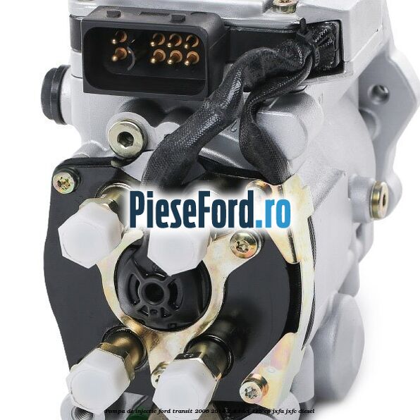 Pompa de injectie Ford Transit 2006-2014 2.4 TDCi 115 cp JXFA, JXFC diesel