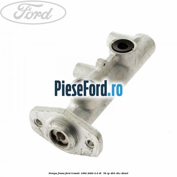 Pompa frana Ford Transit 1994-2000 2.5 DI  76 cp 4HB, 4HC diesel