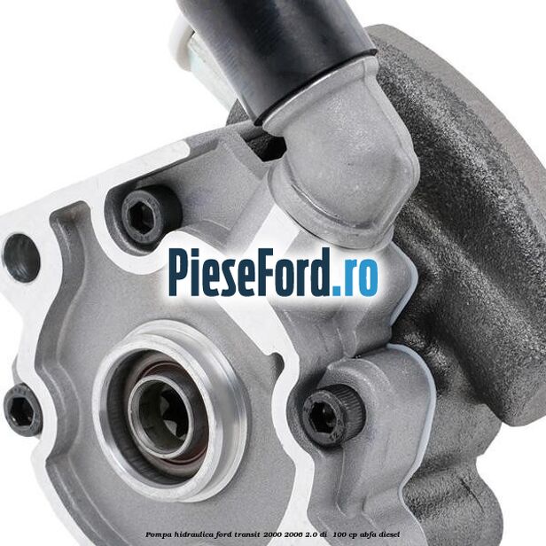 Pompa hidraulica Ford Transit 2000-2006 2.0 DI  100 cp ABFA diesel
