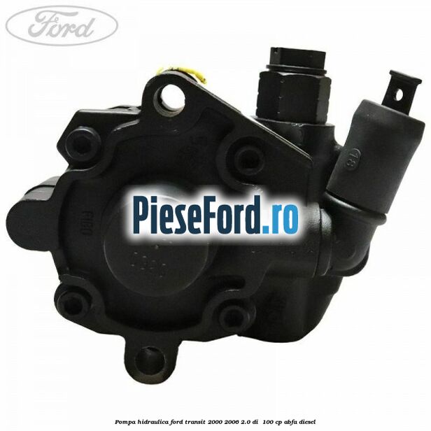 Pompa hidraulica Ford Transit 2000-2006 2.0 DI  100 cp ABFA diesel