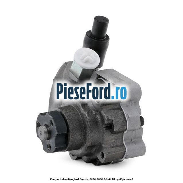 Pompa hidraulica Ford Transit 2000-2006 2.0 DI 75 cp D3FA diesel