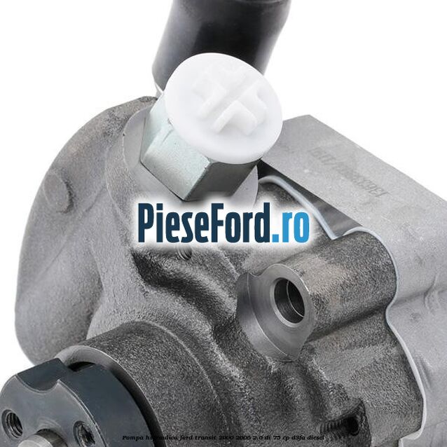Pompa hidraulica Ford Transit 2000-2006 2.0 DI 75 cp D3FA diesel