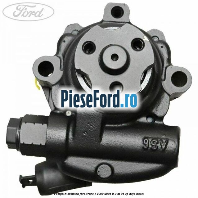 Pompa hidraulica Ford Transit 2000-2006 2.0 DI 75 cp D3FA diesel