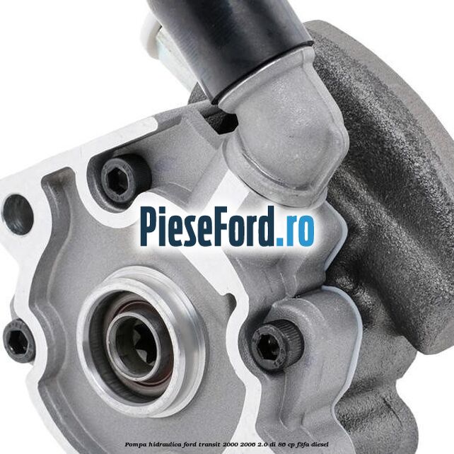 Pompa hidraulica Ford Transit 2000-2006 2.0 DI 86 cp F3FA diesel