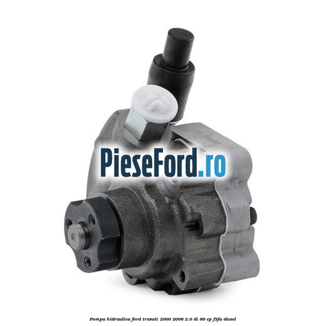 Pompa hidraulica Ford Transit 2000-2006 2.0 DI 86 cp F3FA diesel