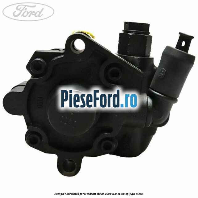 Pompa hidraulica Ford Transit 2000-2006 2.0 DI 86 cp F3FA diesel