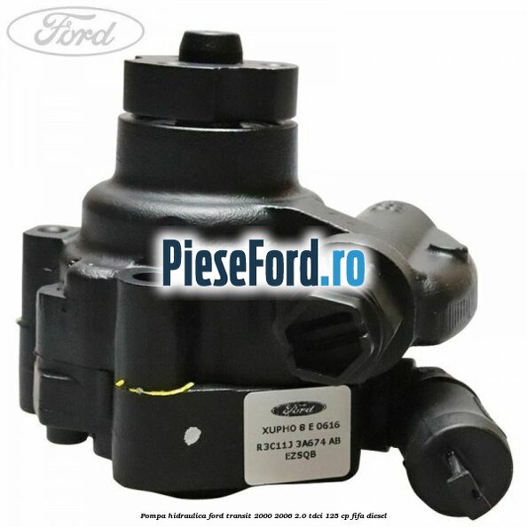 Pompa hidraulica Ford Transit 2000-2006 2.0 TDCi 125 cp
