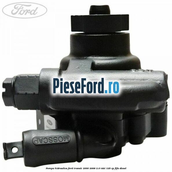 Pompa hidraulica Ford Transit 2000-2006 2.0 TDCi 125 cp FIFA diesel