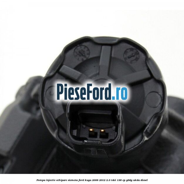 Pompa injectie echipare Siemens Ford Kuga 2008-2012 2.0 TDCi 136 cp G6DG, UKDA diesel