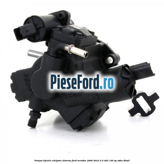 Pompa injectie echipare Siemens Ford Mondeo 2008-2014 2.0 TDCi 130 cp AZBA diesel