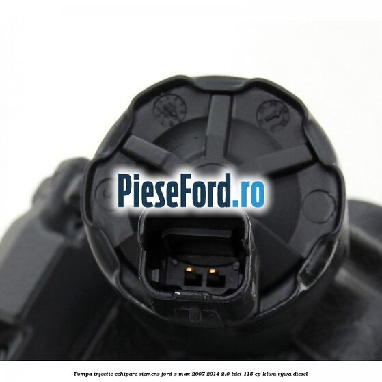 Pompa injectie echipare Siemens Ford S-Max 2007-2014 2.0 TDCi 115 cp KLWA, TYWA diesel