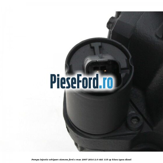 Pompa injectie echipare Siemens Ford S-Max 2007-2014 2.0 TDCi 115 cp KLWA, TYWA diesel