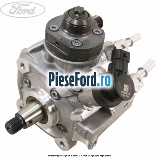 Pompa injectie Ford B-Max 1.5 TDCi 95 cp XVJA, XVJC diesel