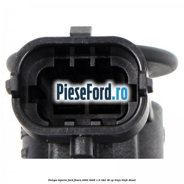 Pompa injectie Ford Fiesta 2002-2005 1.6 TDCi 90 cp HHJA, HHJB diesel