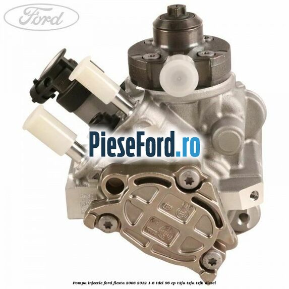 Pompa injectie Ford Fiesta 2008-2012 1.6 TDCi 95 cp T3JA, TZJA, TZJB diesel