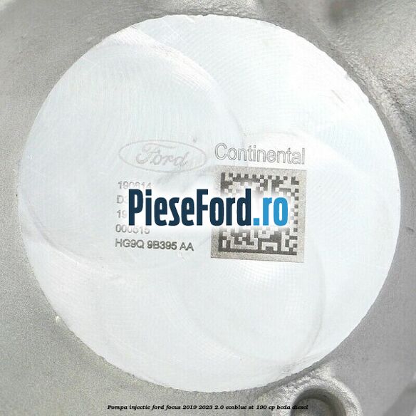 Pompa injectie Ford Focus 2019-2023 2.0 EcoBlue ST 190 cp BCDA diesel