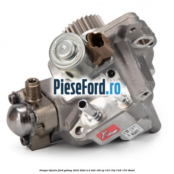 Pompa injectie Ford Galaxy 2015-2023 2.0 TDCi 150 cp T7CI, T7CJ, T7CK, T7CL diesel