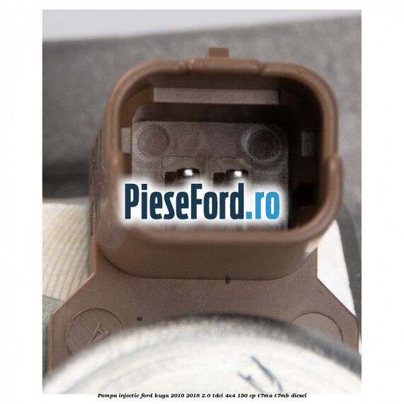 Pompa injectie Ford Kuga 2016-2018 2.0 TDCi 4x4 150 cp T7MA, T7MB diesel