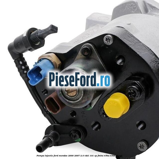 Pompa injectie Ford Mondeo 2000-2007 2.0 TDCi 131 cp FMBA, N7BA, N7BB diesel