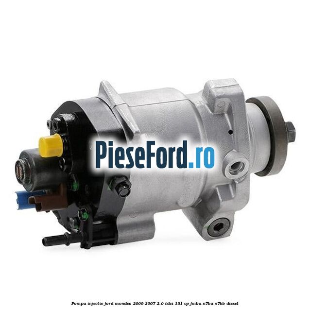 Pompa injectie Ford Mondeo 2000-2007 2.0 TDCi 131 cp FMBA, N7BA, N7BB diesel