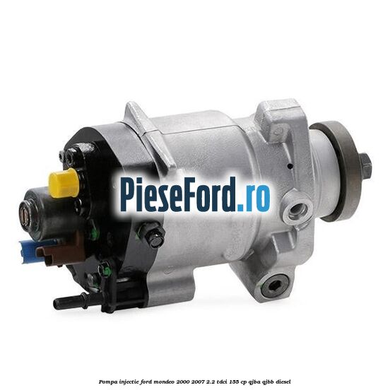 Pompa injectie Ford Mondeo 2000-2007 2.2 TDCi 155 cp QJBA, QJBB diesel