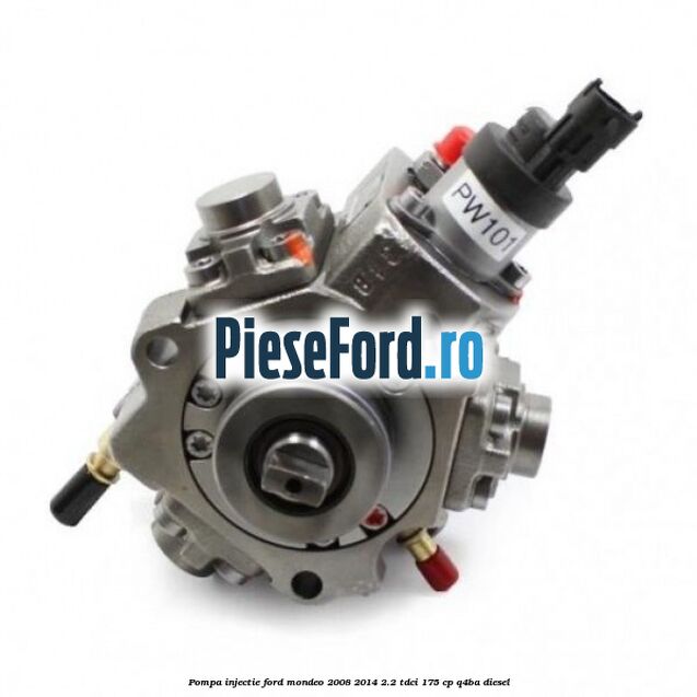Pompa injectie Ford Mondeo 2008-2014 2.2 TDCi 175 cp Q4BA diesel