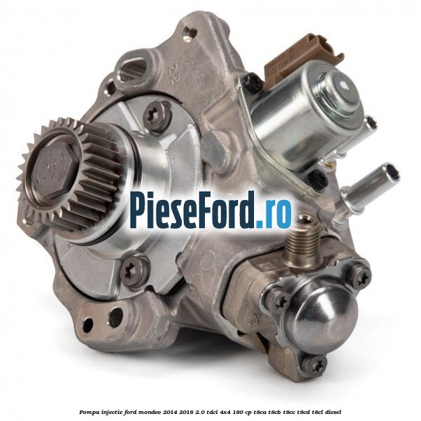 Pompa injectie Ford Mondeo 2014-2018 2.0 TDCi 4x4 180 cp T8CA, T8CB, T8CC, T8CD, T8CL diesel