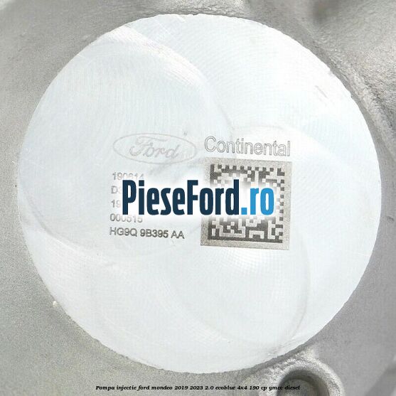 Pompa injectie Ford Mondeo 2019-2023 2.0 EcoBlue 4x4 190 cp YMCC diesel