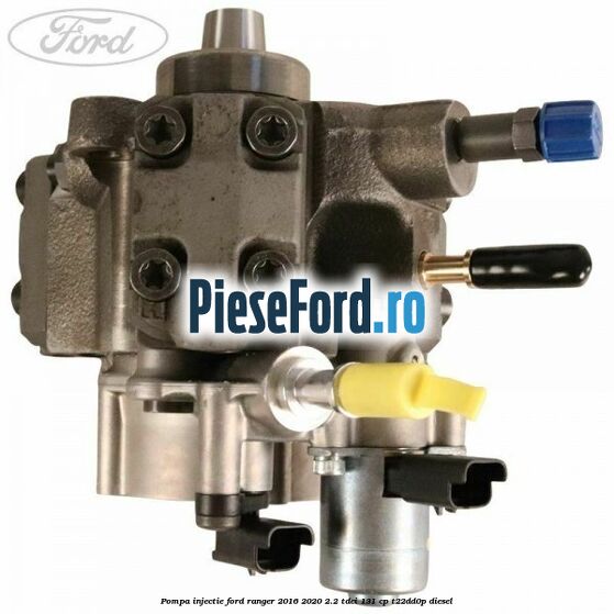 Pompa injectie Ford Ranger 2016-2020 2.2 TDCi 131 cp T22DD0P diesel
