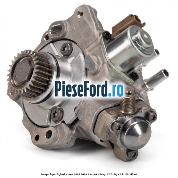 Pompa injectie Ford S-Max 2015-2023 2.0 TDCi 150 cp T7CI, T7CJ, T7CK, T7CL diesel