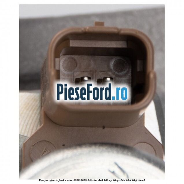 Pompa injectie Ford S-Max 2015-2023 2.0 TDCi 4x4 180 cp T8CG, T8CH, T8CI, T8CJ diesel