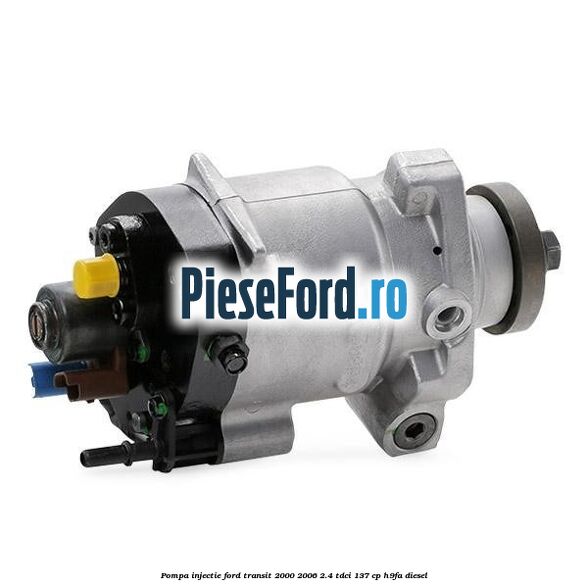 Pompa injectie Ford Transit 2000-2006 2.4 TDCi 137 cp H9FA diesel