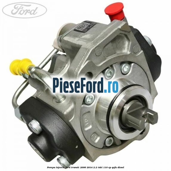Pompa injectie Ford Transit 2006-2014 2.2 TDCi 110 cp QVFA diesel