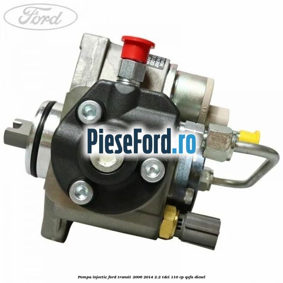Pompa injectie Ford Transit 2006-2014 2.2 TDCi 110 cp QVFA diesel
