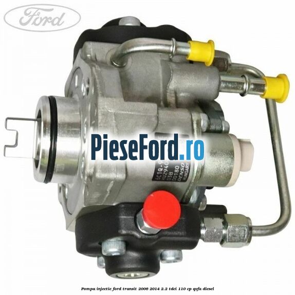Pompa injectie Ford Transit 2006-2014 2.2 TDCi 110 cp QVFA diesel