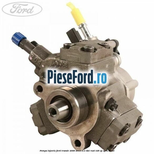 Pompa injectie Ford Transit 2006-2014 2.2 TDCi RWD 125 cp