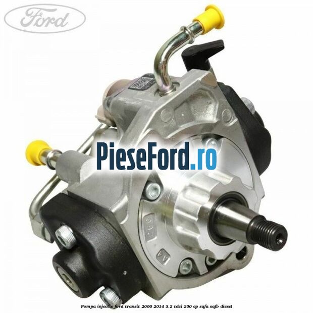 Pompa injectie Ford Transit 2006-2014 3.2 TDCi 200 cp SAFA, SAFB diesel