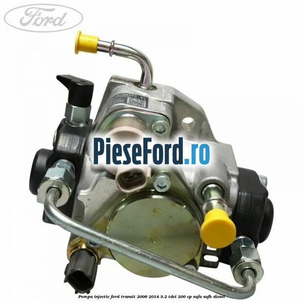 Pompa injectie Ford Transit 2006-2014 3.2 TDCi 200 cp SAFA, SAFB diesel