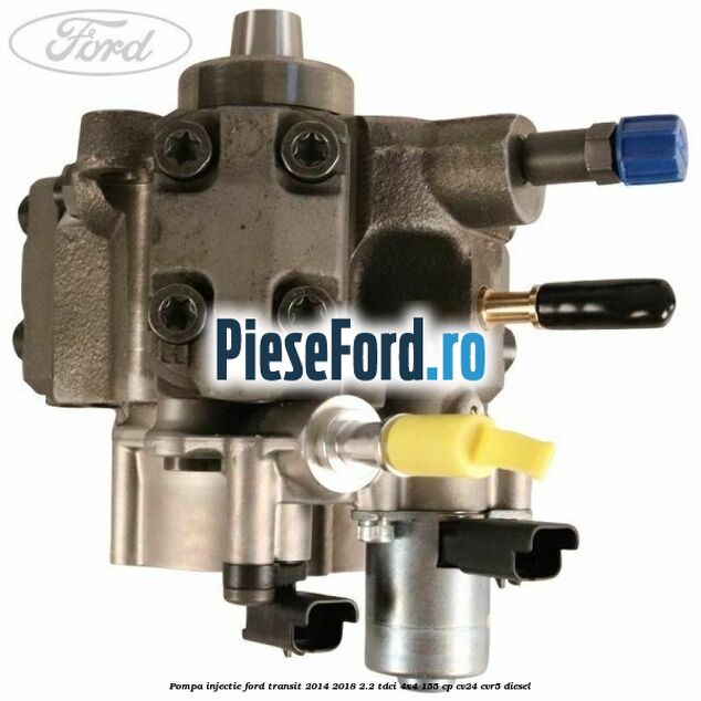Pompa injectie Ford Transit 2014-2018 2.2 TDCi 4x4 155 cp CV24, CVR5 diesel