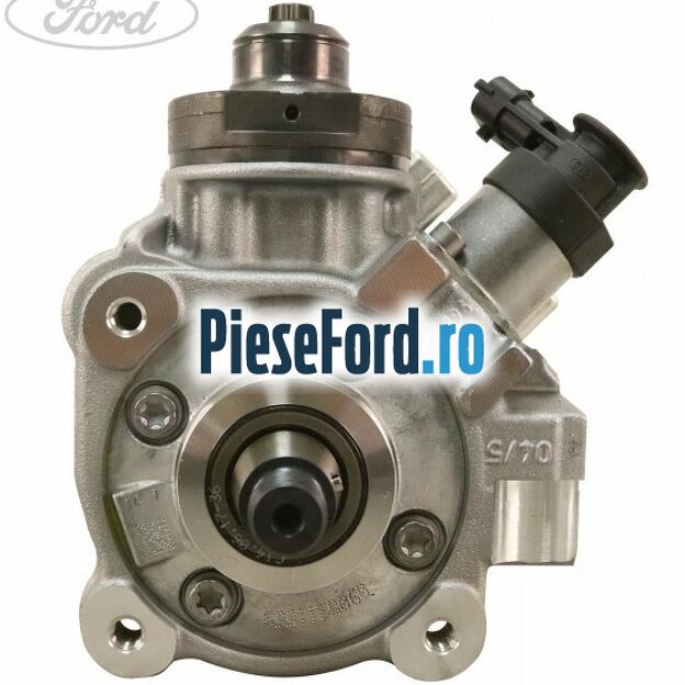Pompa injectie model EcoNetic Ford Mondeo 2014-2018 1.6 TDCi 115 cp NGCA, U3CA diesel