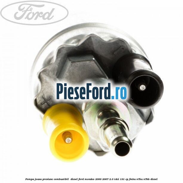 Pompa joasa presiune combustibil  diesel Ford Mondeo 2000-2007 2.0 TDCi 131 cp FMBA, N7BA, N7BB diesel