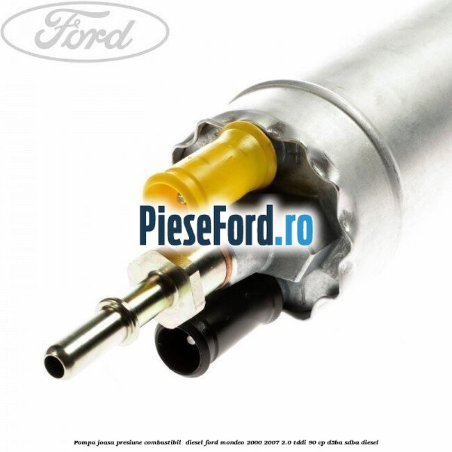 Pompa joasa presiune combustibil  diesel Ford Mondeo 2000-2007 2.0 TDDI 90 cp D5BA, SDBA diesel