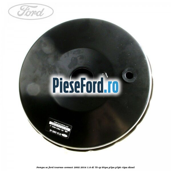 Pompa se Ford Tourneo Connect 2002-2014 1.8 Di 75 cp Pompa se Ford Tourneo Connect 2002-2014 1.8 Di 75 cp BHPA, P7PA, P7PB, R2PA diesel